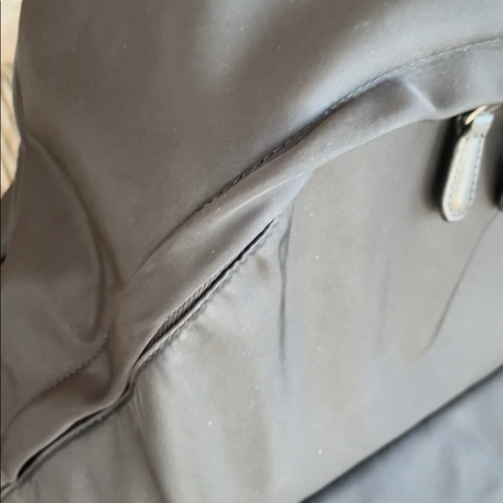 Versace Backpack - image 7